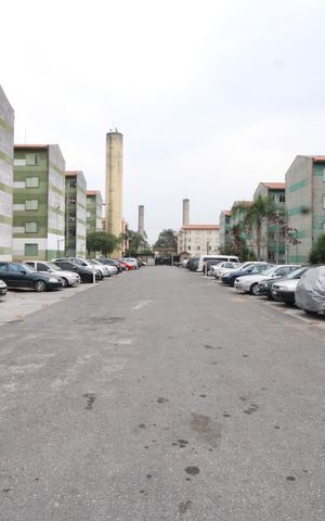 Apartamento à venda com 42m², 2 quartos e 1 vagaEstacionamento