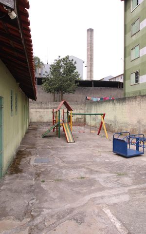 Apartamento à venda com 42m², 2 quartos e 1 vagaÁrea comum