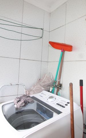 Apartamento à venda com 42m², 2 quartos e 1 vagaÁrea de Serviço