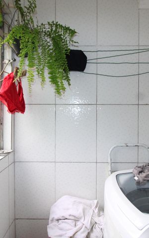 Apartamento à venda com 42m², 2 quartos e 1 vagaÁrea de Serviço