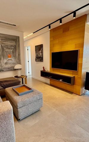 Apartamento à venda com 70m², 2 quartos e 1 vaga Apartamento à venda com 70m², 2 quartos e 1 vagaSala