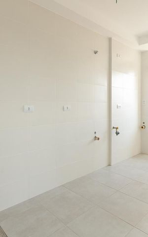 Apartamento à venda com 60m², 2 quartos e 1 vagaSala/Cozinha