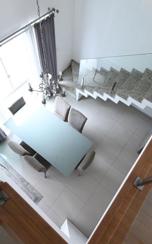 Casa de condomínio para alugar com 180m², 3 quartos e 4 vagasCorredor