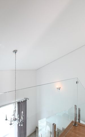 Casa de condomínio para alugar com 180m², 3 quartos e 4 vagasCorredor