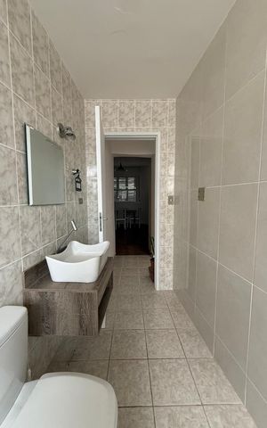 Apartamento para alugar com 54m², 1 quarto e sem vaga