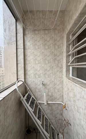 Apartamento para alugar com 54m², 1 quarto e sem vaga