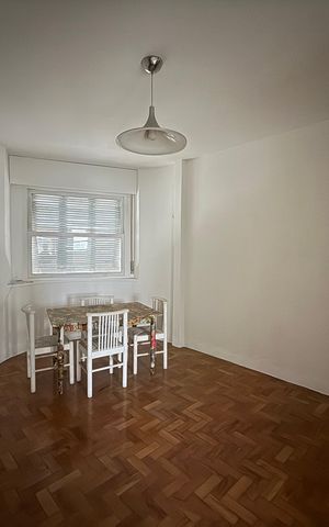 Apartamento para alugar com 54m², 1 quarto e sem vaga