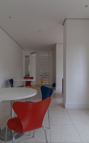 Apartamento para alugar com 51m², 2 quartos e 1 vagaÁrea comum