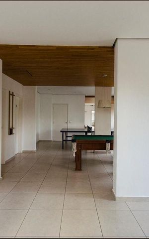 Apartamento para alugar com 51m², 2 quartos e 1 vagaÁrea comum