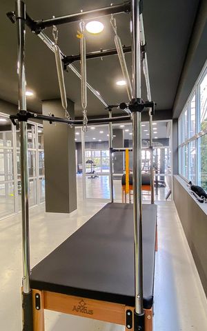 Studio para alugar com 32m², 1 quarto e 1 vagaÁrea comum - Academia