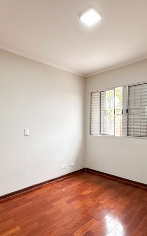 Casa à venda com 90m², 2 quartos e 3 vagas Casa à venda com 90m², 2 quartos e 3 vagasQuarto 2