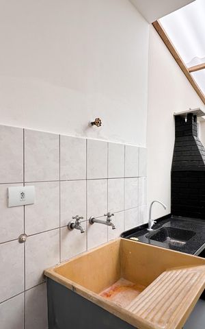 Casa à venda com 90m², 2 quartos e 3 vagas Casa à venda com 90m², 2 quartos e 3 vagasÁrea de Serviço