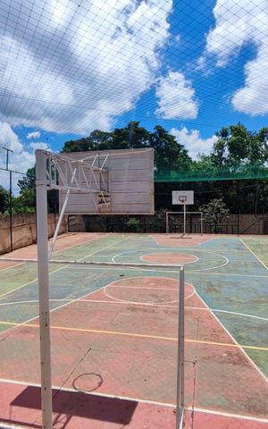 Apartamento à venda com 54m², 2 quartos e 1 vaga Apartamento à venda com 54m², 2 quartos e 1 vagaQuadra Esportiva