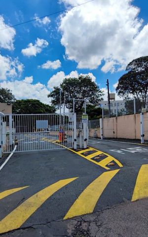 Apartamento à venda com 54m², 2 quartos e 1 vaga Apartamento à venda com 54m², 2 quartos e 1 vagaFachada do Condomínio
