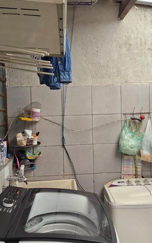Casa para alugar com 96m², 2 quartos e 1 vaga Casa para alugar com 96m², 2 quartos e 1 vagaÁrea de Serviço e Churrasqueira