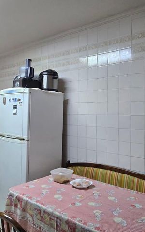 Casa para alugar com 96m², 2 quartos e 1 vaga Casa para alugar com 96m², 2 quartos e 1 vagaCozinha