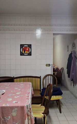 Casa para alugar com 96m², 2 quartos e 1 vaga Casa para alugar com 96m², 2 quartos e 1 vagaCozinha