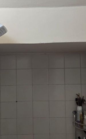 Casa para alugar com 96m², 2 quartos e 1 vaga Casa para alugar com 96m², 2 quartos e 1 vaga Banheiro Social 02