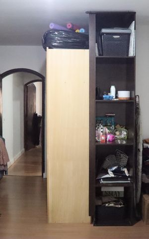 Casa para alugar com 96m², 2 quartos e 1 vagaSala 