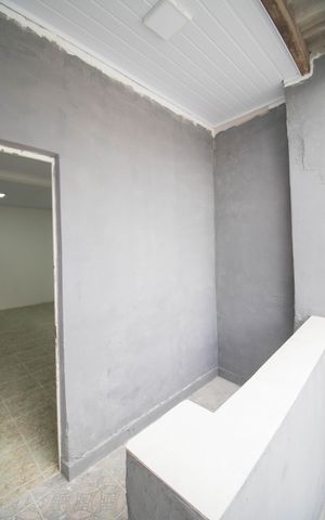 Casa para alugar com 78m², 2 quartos e 1 vaga Casa para alugar com 78m², 2 quartos e 1 vagaVARANDA