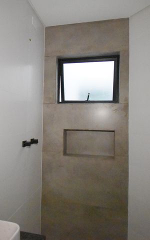 Studio para alugar com 33m², 1 quarto e sem vagaBanheiro
