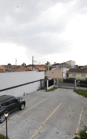Studio para alugar com 33m², 1 quarto e sem vagaSacada com Churrasqueira