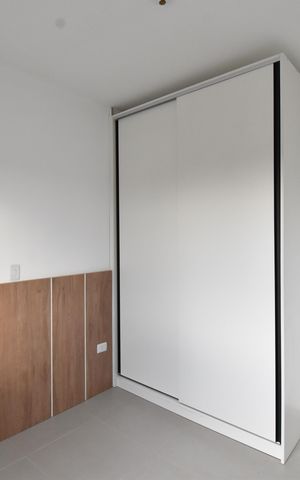 Studio para alugar com 33m², 1 quarto e sem vagaQuarto 