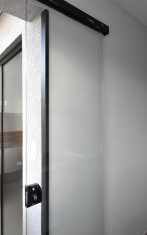Studio para alugar com 33m², 1 quarto e sem vagaCozinha