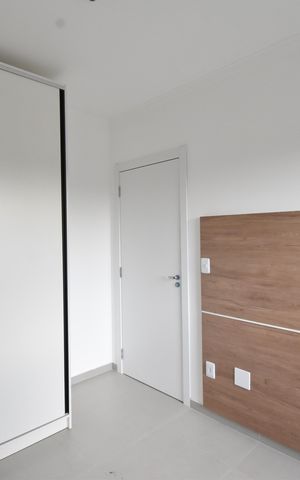 Studio para alugar com 33m², 1 quarto e sem vagaQuarto 