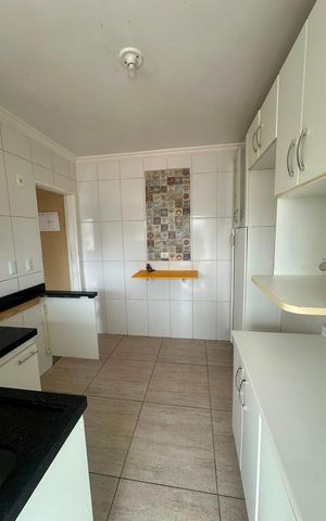 Apartamento para alugar com 55m², 2 quartos e 1 vaga Apartamento para alugar com 55m², 2 quartos e 1 vagaCozinha