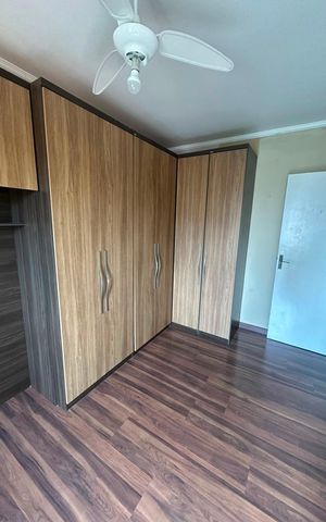 Apartamento para alugar com 55m², 2 quartos e 1 vaga Apartamento para alugar com 55m², 2 quartos e 1 vagaQuarto