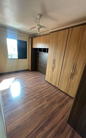Apartamento para alugar com 55m², 2 quartos e 1 vaga Apartamento para alugar com 55m², 2 quartos e 1 vagaQuarto