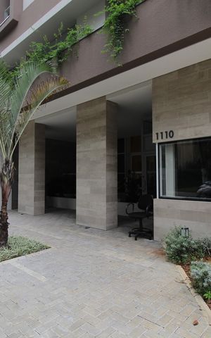Studio à venda com 25m², 1 quarto e sem vagaFachada