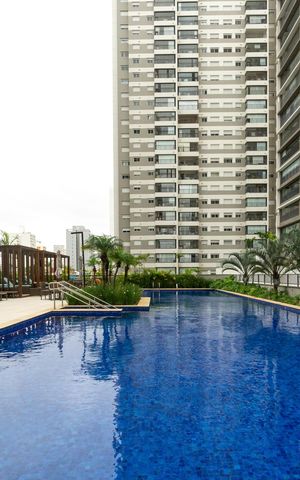 Apartamento à venda com 65m², 2 quartos e 1 vaga Apartamento à venda com 65m², 2 quartos e 1 vagaPiscina