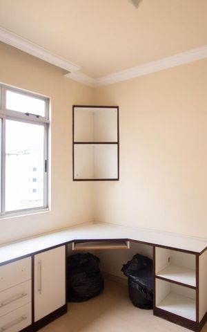 Apartamento à venda com 150m², 4 quartos e 3 vagas Apartamento à venda com 150m², 4 quartos e 3 vagasQuarto 1
