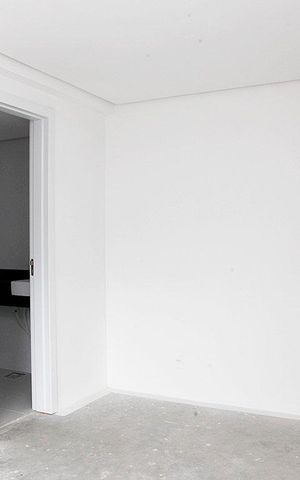 Apartamento à venda com 96m², 2 quartos e 2 vagasQuarto 2 Suíte