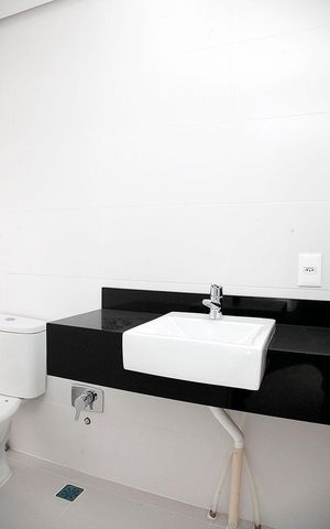 Apartamento à venda com 96m², 2 quartos e 2 vagasBanheiro 1 Quarto 1 Suíte