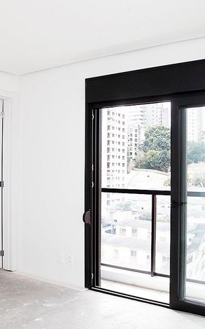 Apartamento à venda com 96m², 2 quartos e 2 vagasQuarto 1 Suíte