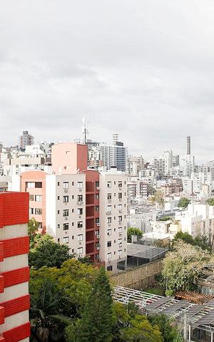 Apartamento à venda com 96m², 2 quartos e 2 vagasQuarto 1 Suíte Vista