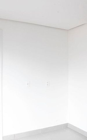 Apartamento à venda com 96m², 2 quartos e 2 vagasCozinha + Área de Serviço