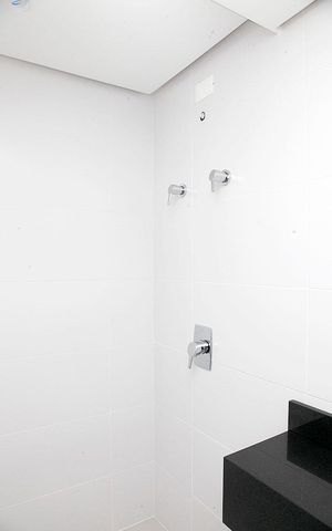 Apartamento à venda com 96m², 2 quartos e 2 vagasBanheiro 2 Quarto 2 Suíte