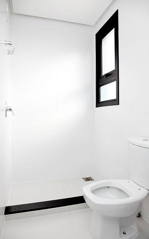 Apartamento à venda com 96m², 2 quartos e 2 vagasBanheiro 1 Quarto 1 Suíte