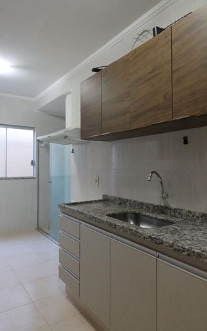 Apartamento para alugar com 113m², 2 quartos e 1 vaga Apartamento para alugar com 113m², 2 quartos e 1 vagaCozinha