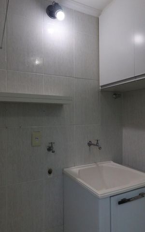 Apartamento para alugar com 113m², 2 quartos e 1 vaga Apartamento para alugar com 113m², 2 quartos e 1 vagaÁrea de Serviço