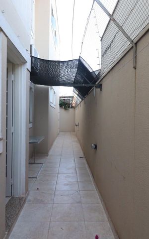 Apartamento para alugar com 113m², 2 quartos e 1 vaga Apartamento para alugar com 113m², 2 quartos e 1 vagaÁrea de Serviço