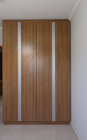 Apartamento para alugar com 113m², 2 quartos e 1 vaga Apartamento para alugar com 113m², 2 quartos e 1 vagaQuarto