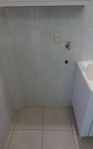 Apartamento para alugar com 113m², 2 quartos e 1 vaga Apartamento para alugar com 113m², 2 quartos e 1 vagaÁrea de Serviço