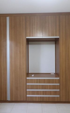Apartamento para alugar com 113m², 2 quartos e 1 vaga Apartamento para alugar com 113m², 2 quartos e 1 vagaSuíte