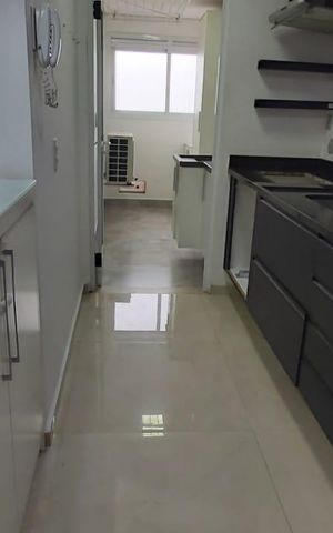 Apartamento à venda com 68m², 2 quartos e 1 vaga Apartamento à venda com 68m², 2 quartos e 1 vagaCozinha