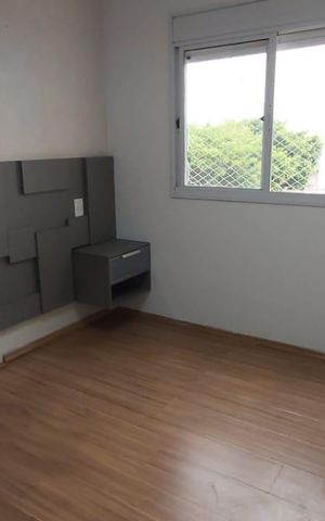 Apartamento à venda com 68m², 2 quartos e 1 vaga Apartamento à venda com 68m², 2 quartos e 1 vagaQuarto